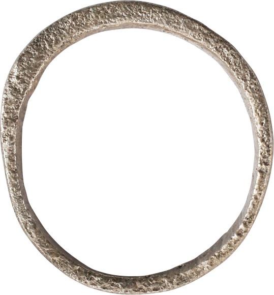 ANCIENT VIKING BEARD RING C.850-1050 AD - Royalty Rings