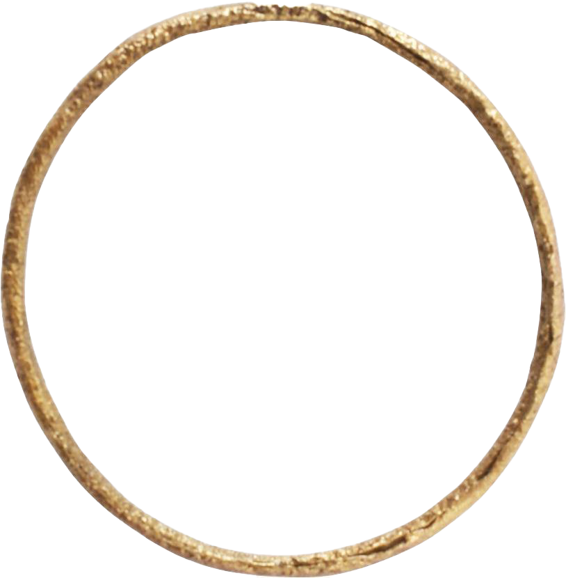 ANCIENT VIKING WEDDING RING C.850-1050 AD SIZE 10 - Royalty Rings