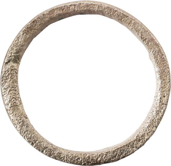 ANCIENT VIKING BEARD RING C.850-1050 AD - Royalty Rings
