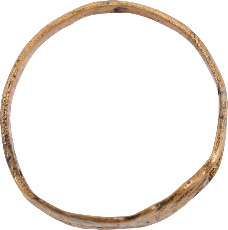 EASTERN EUROPEAN/BALKAN SWEETHEART RING, SIZE 9 - Picardi Jewelry
