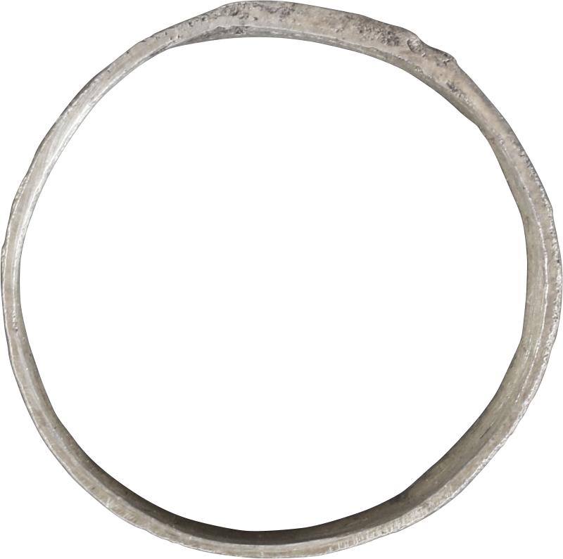 VIKING WEDDING RING, SIZE 4 ½ - Royalty Rings