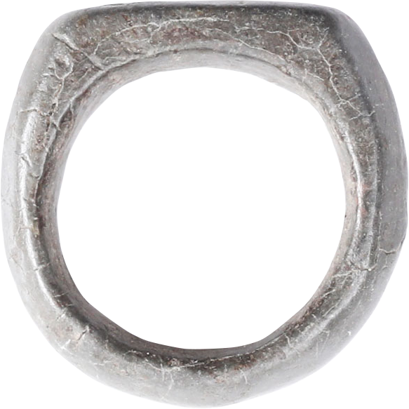 ROMAN WOMAN’S RING C.1030AD, SIZE 1 - Fagan Arms