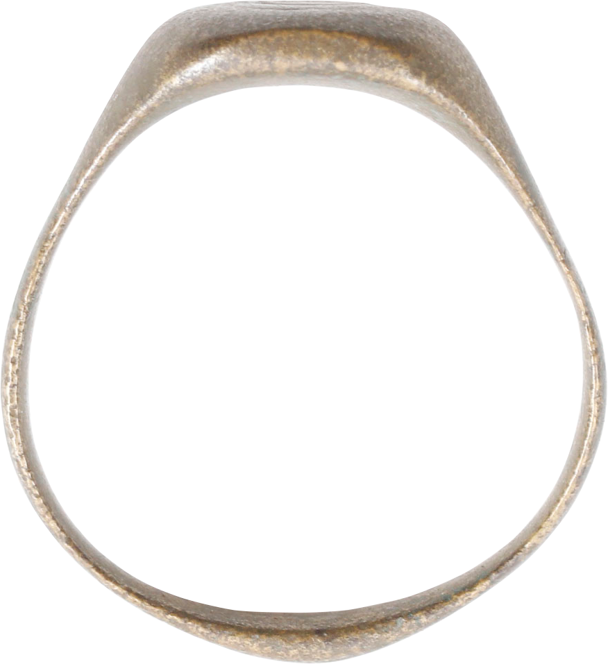 VIKING MARINER’S RING 700-1050 AD, SIZE 9 - Fagan Arms