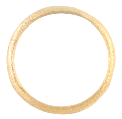 FINE VIKING WEDDING RING 9TH-10TH C.AD, SIZE 9 3/4 - Royalty Rings