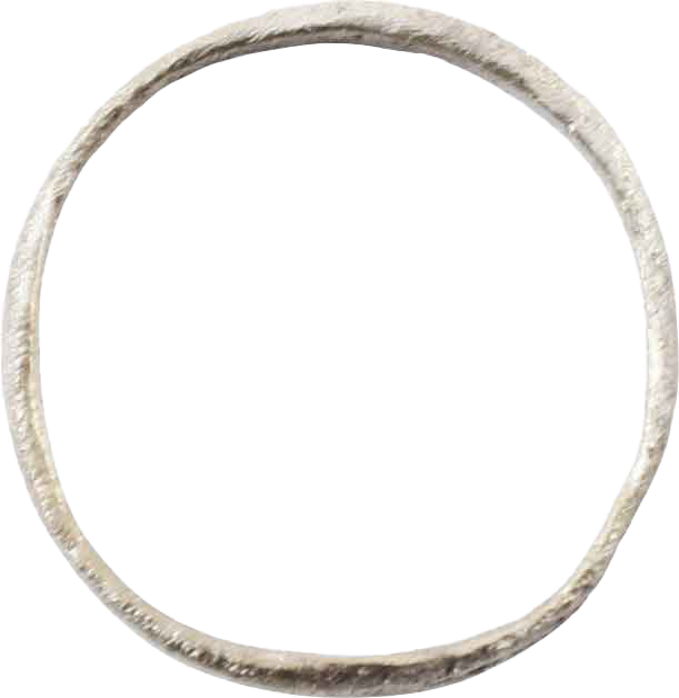 FINE VIKING WEDDING RING, SIZE 5 1/4 - Royalty Rings