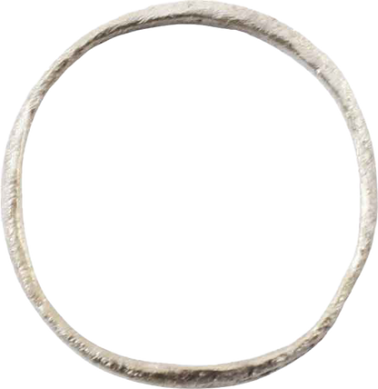 FINE VIKING WEDDING RING, SIZE 5 1/4 - Royalty Rings