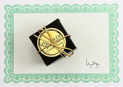 ANCIENT VIKING BEARD RING C.850-1050 AD - Picardi Jewelry
