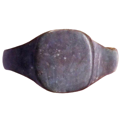 EUROPEAN CHILD'S RING, SIZE 3 ½ - Royalty Rings