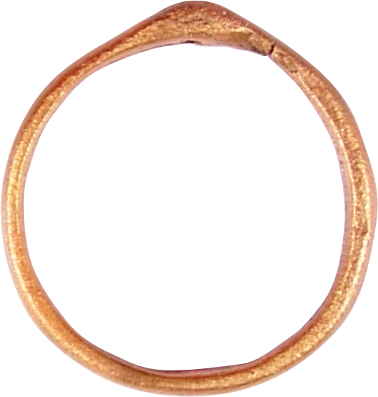 LARGE VIKING WEDDING RING, SIZE 11 ¼ - Royalty Rings