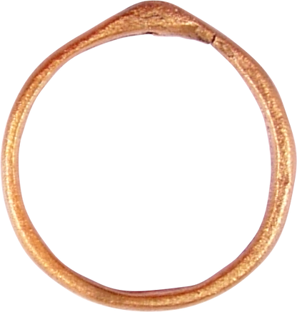 LARGE VIKING WEDDING RING, SIZE 11 ¼ - Royalty Rings