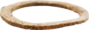 VIKING WARRIOR’S BEARD RING, 9th-11th CENTURY AD - Royalty Rings