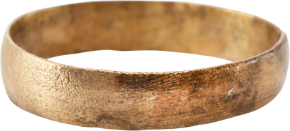 VIKING WEDDING RING, SIZE 10 - Royalty Rings