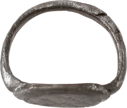CLASSIC ROMAN RING, 1st-3rd CENTURY AD, SIZE 4 ½-5 - Royalty Rings