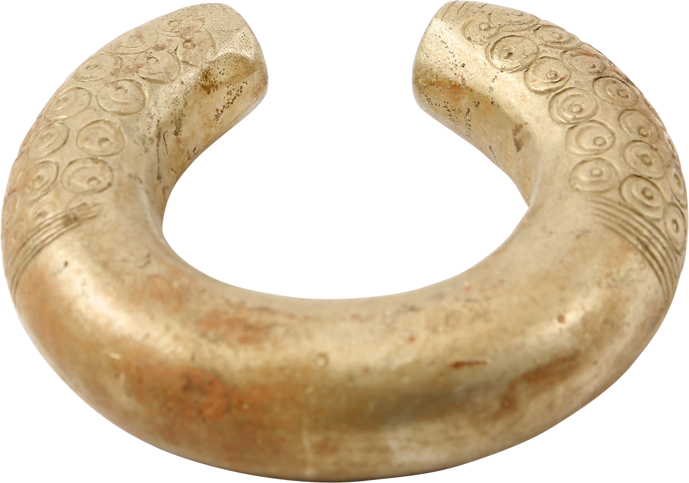 ASHANTI WOMAN’S FIGHTING BRACELET - Picardi Jewelry
