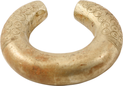 ASHANTI WOMAN’S FIGHTING BRACELET - Picardi Jewelry