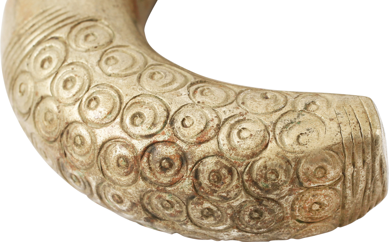 ASHANTI WOMAN’S FIGHTING BRACELET - Picardi Jewelry
