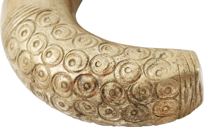 ASHANTI WOMAN’S FIGHTING BRACELET - Picardi Jewelry