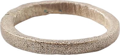 ANCIENT VIKING BEARD RING C.850-1050 AD - Royalty Rings