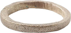 ANCIENT VIKING BEARD RING C.850-1050 AD - Royalty Rings