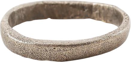 ANCIENT VIKING BEARD RING C.850-1050 AD - Royalty Rings