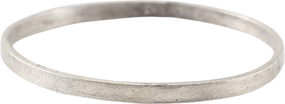 ANCIENT VIKING WEDDING RING C.850-1050 AD SIZE 11 1/2 - Royalty Rings