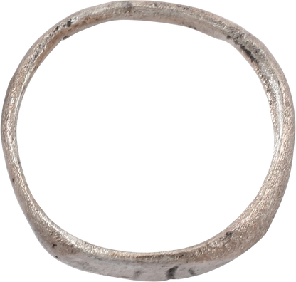 ROMAN SIGNET RING, C.200-450 AD, SIZE 3 3/4 - Royalty Rings