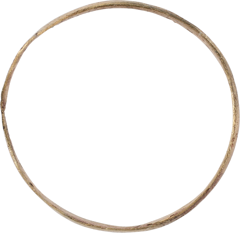 ANCIENT VIKING WEDDING RING, SIZE 9 3/4 - Royalty Rings