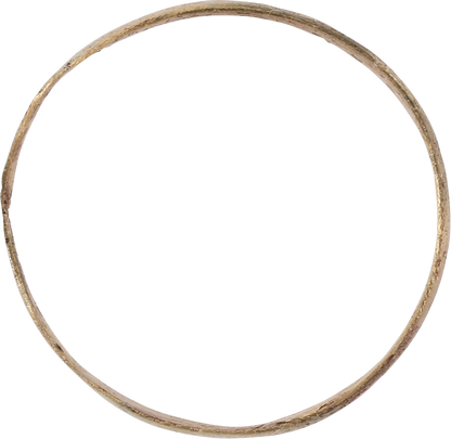 ANCIENT VIKING WEDDING RING, SIZE 9 3/4 - Royalty Rings