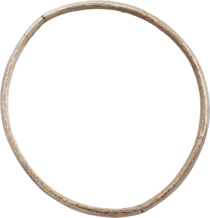 VIKING WEDDING RING, SIZE 9 1/2 - Royalty Rings