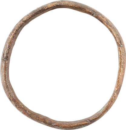 VIKING BEARD OR HAIR RING, 9TH-11TH CENTURY - Fagan Arms
