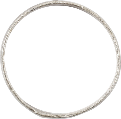 FINE VIKING MAN’S WEDDING RING, LATE 9TH-EARLY 11TH CENTURY AD, SIZE 11 1/2 - Royalty Rings