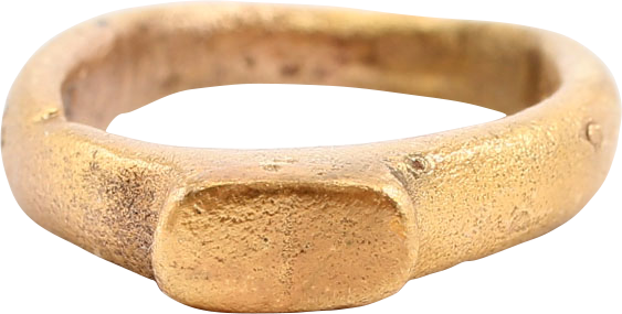 MEDIEVAL CHILD’S RING SIZE ½ - Royalty Rings