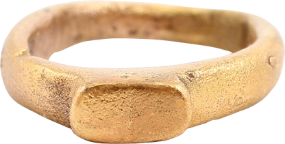 MEDIEVAL CHILD’S RING SIZE ½ - Royalty Rings