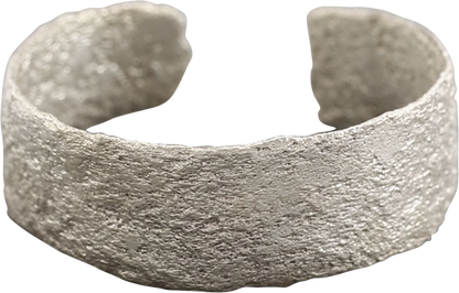 VIKING WARRIOR'S WEDDING RING, 866-1067 AD, SIZE 7 1/4 - Royalty Rings