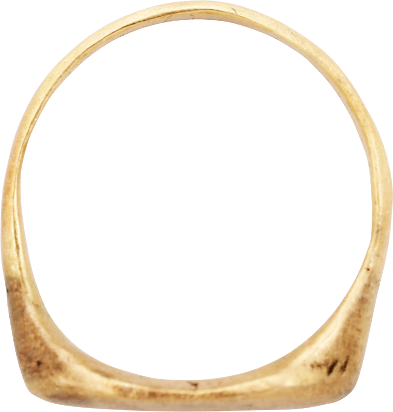 VIKING MAN’S RING, SIZE 9 - Royalty Rings