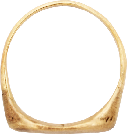 VIKING MAN’S RING, SIZE 9 - Royalty Rings