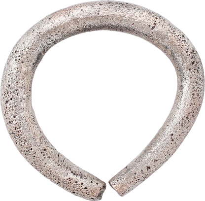 CELTIC WOMAN’S RING C.400 BC-300 AD - Royalty Rings