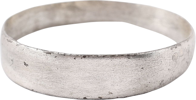 ANCIENT VIKING WEDDING RING, SIZE 11 1/4 - Royalty Rings