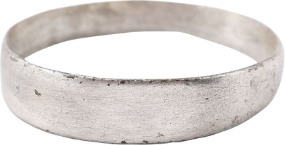ANCIENT VIKING WEDDING RING, SIZE 11 1/4 - Royalty Rings