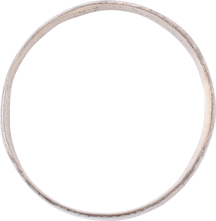 ANCIENT VIKING WEDDING RING, SIZE 11 1/4 - Royalty Rings