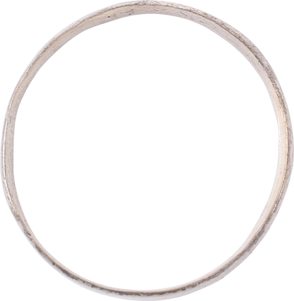 ANCIENT VIKING WEDDING RING, SIZE 11 1/4 - Royalty Rings