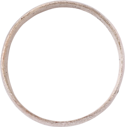 ANCIENT VIKING WEDDING RING, SIZE 10 - Royalty Rings