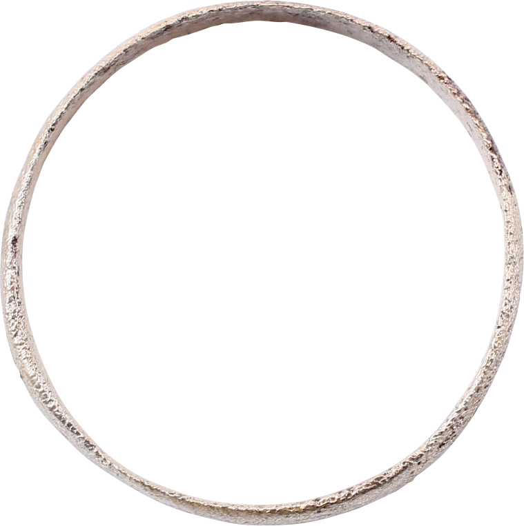 ANCIENT VIKING WEDDING RING, SIZE 10 3/4 - Royalty Rings