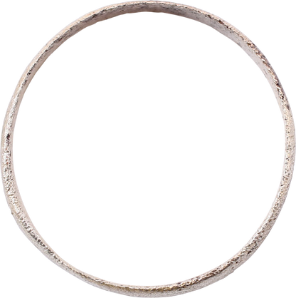 ANCIENT VIKING WEDDING RING, SIZE 10 3/4 - Royalty Rings