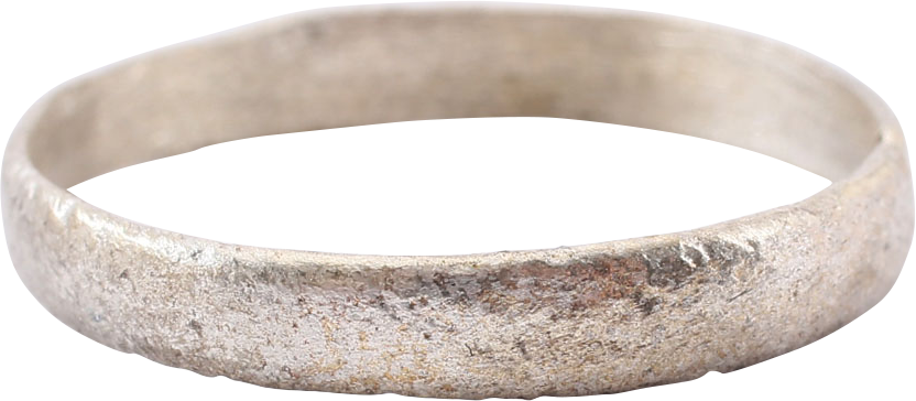 ANCIENT VIKING WEDDING RING, SIZE 11 - Royalty Rings