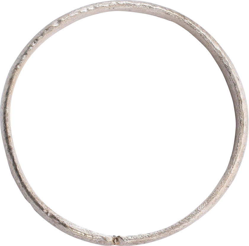 ANCIENT VIKING WEDDING RING, SIZE 11 - Royalty Rings