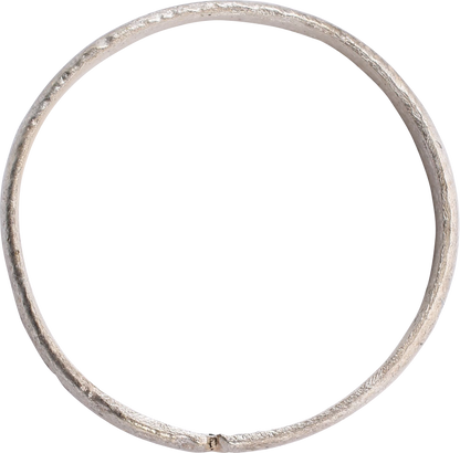 ANCIENT VIKING WEDDING RING, SIZE 11 - Royalty Rings