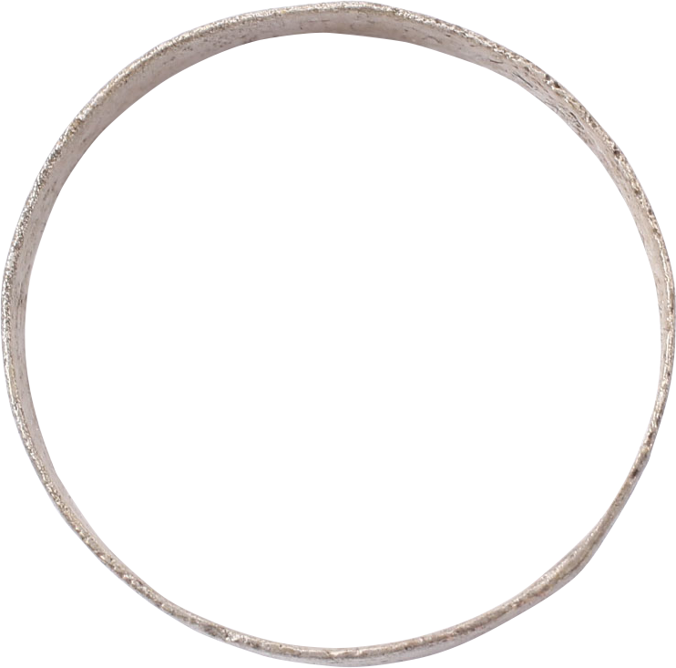 ANCIENT VIKING WEDDING RING, SIZE 9 - Royalty Rings