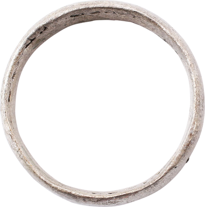 ANCIENT VIKING WEDDING RING, SIZE 6 - Royalty Rings