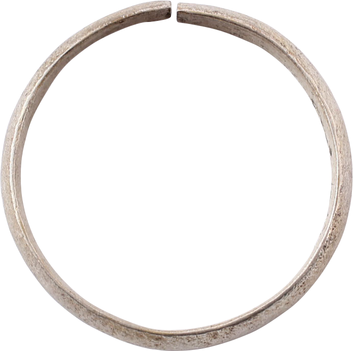 ANCIENT VIKING WEDDING RING, SIZE 8 1/4 - Royalty Rings